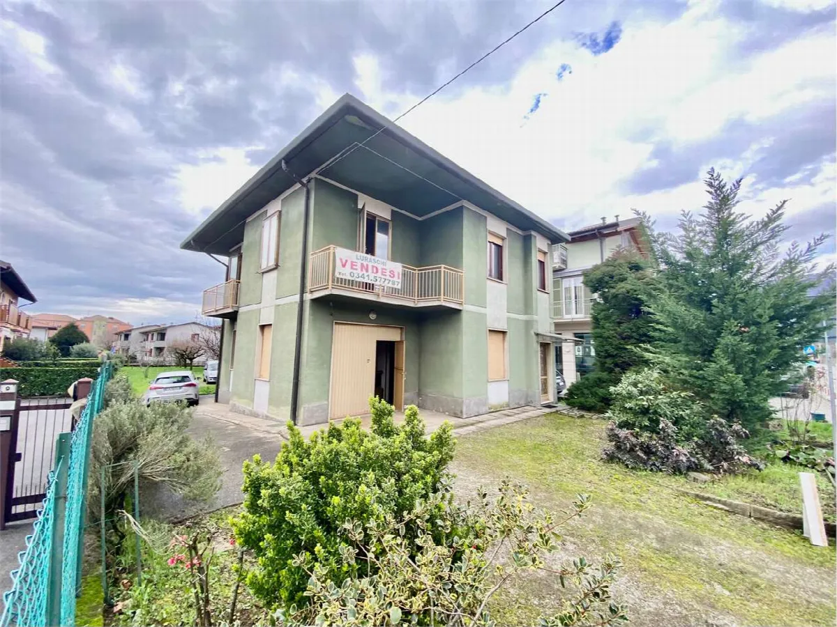 Casa indipendente in vendita a Oggiono - foto 3
