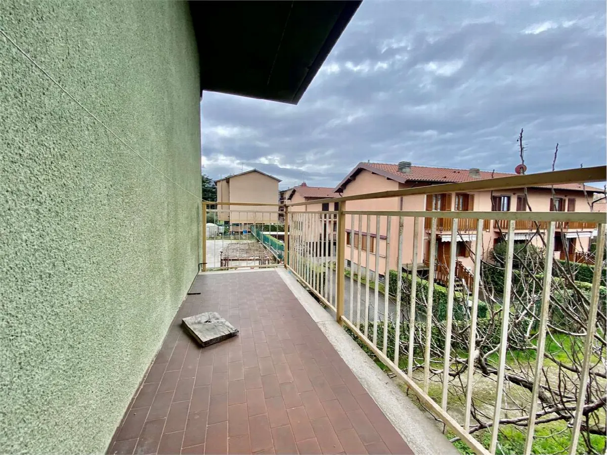 Casa indipendente in vendita a Oggiono - foto 5