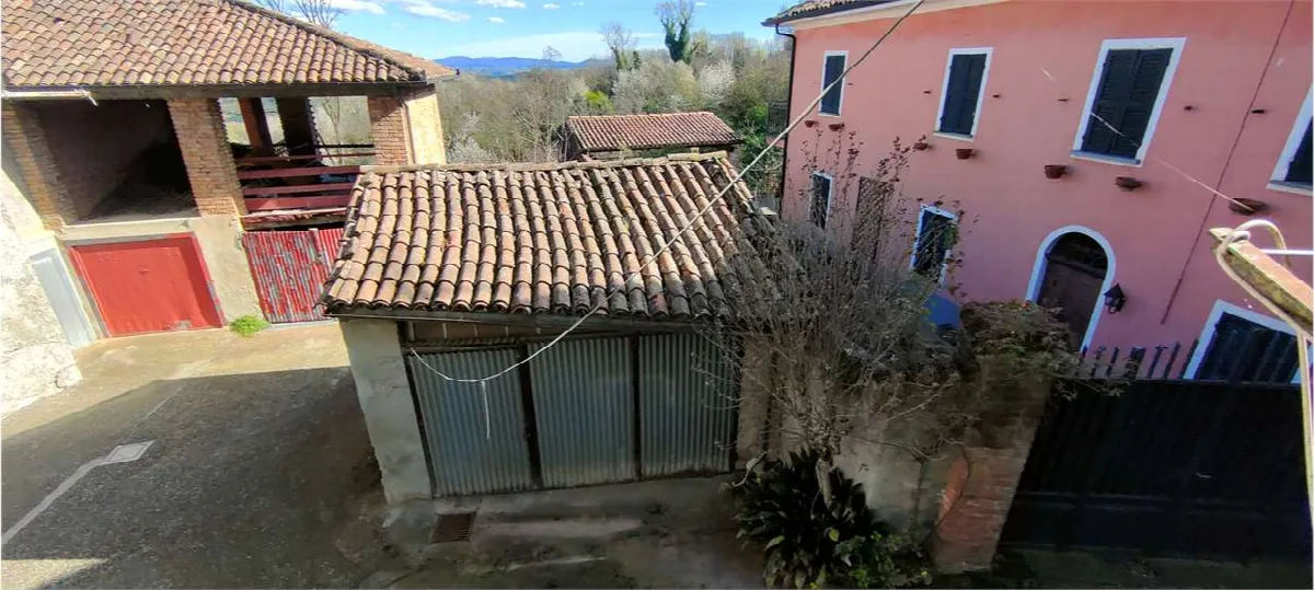 Rustico in vendita a Mombaruzzo - foto 7