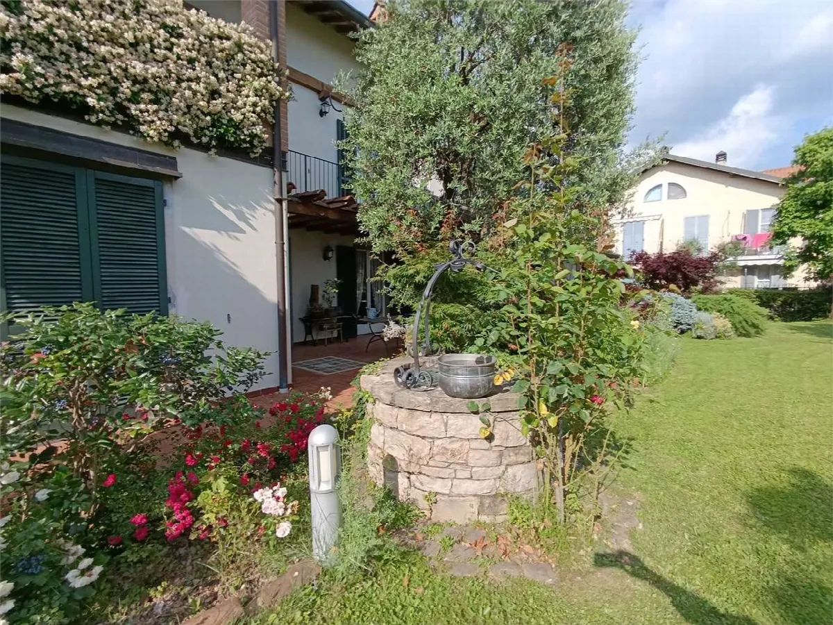 Villa in vendita a Paderno d'Adda - foto 3
