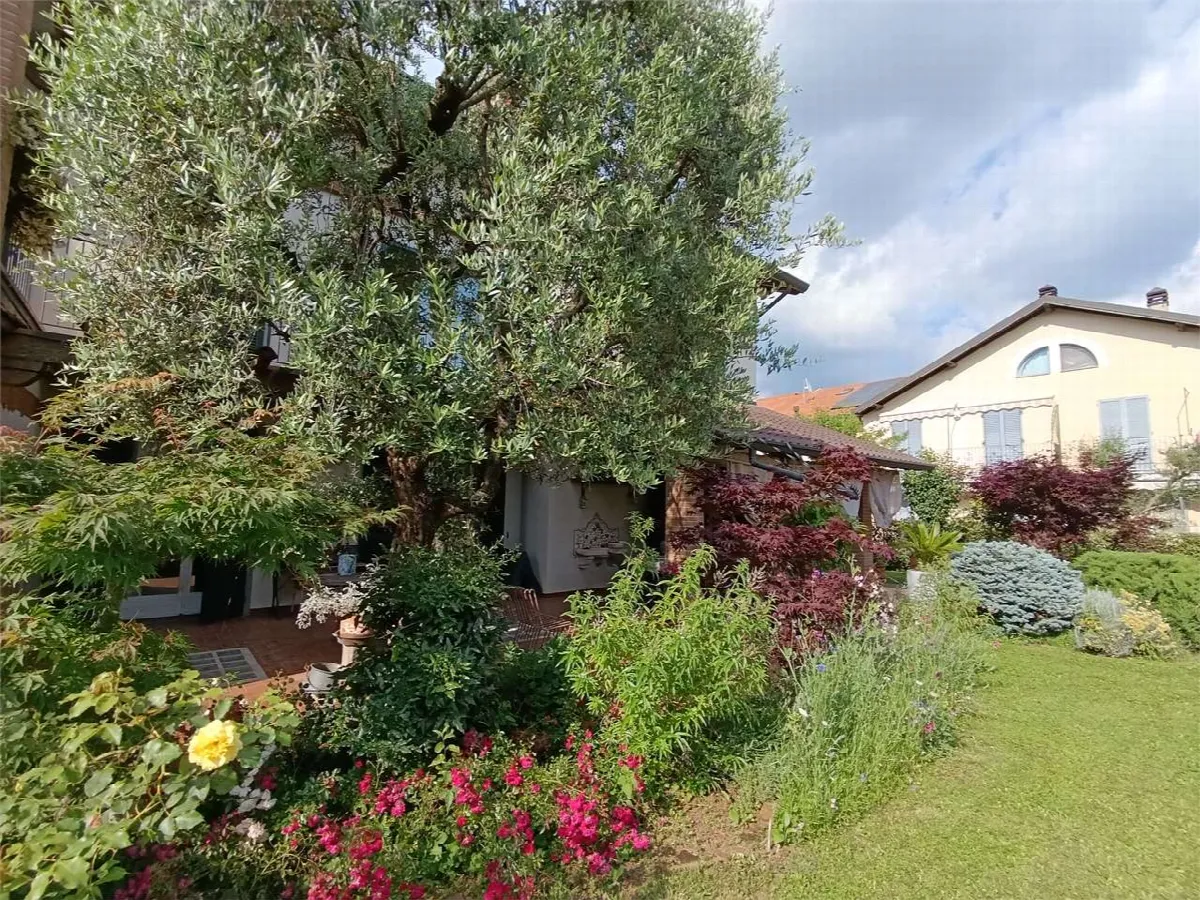 Villa in vendita a Paderno d'Adda - foto 5