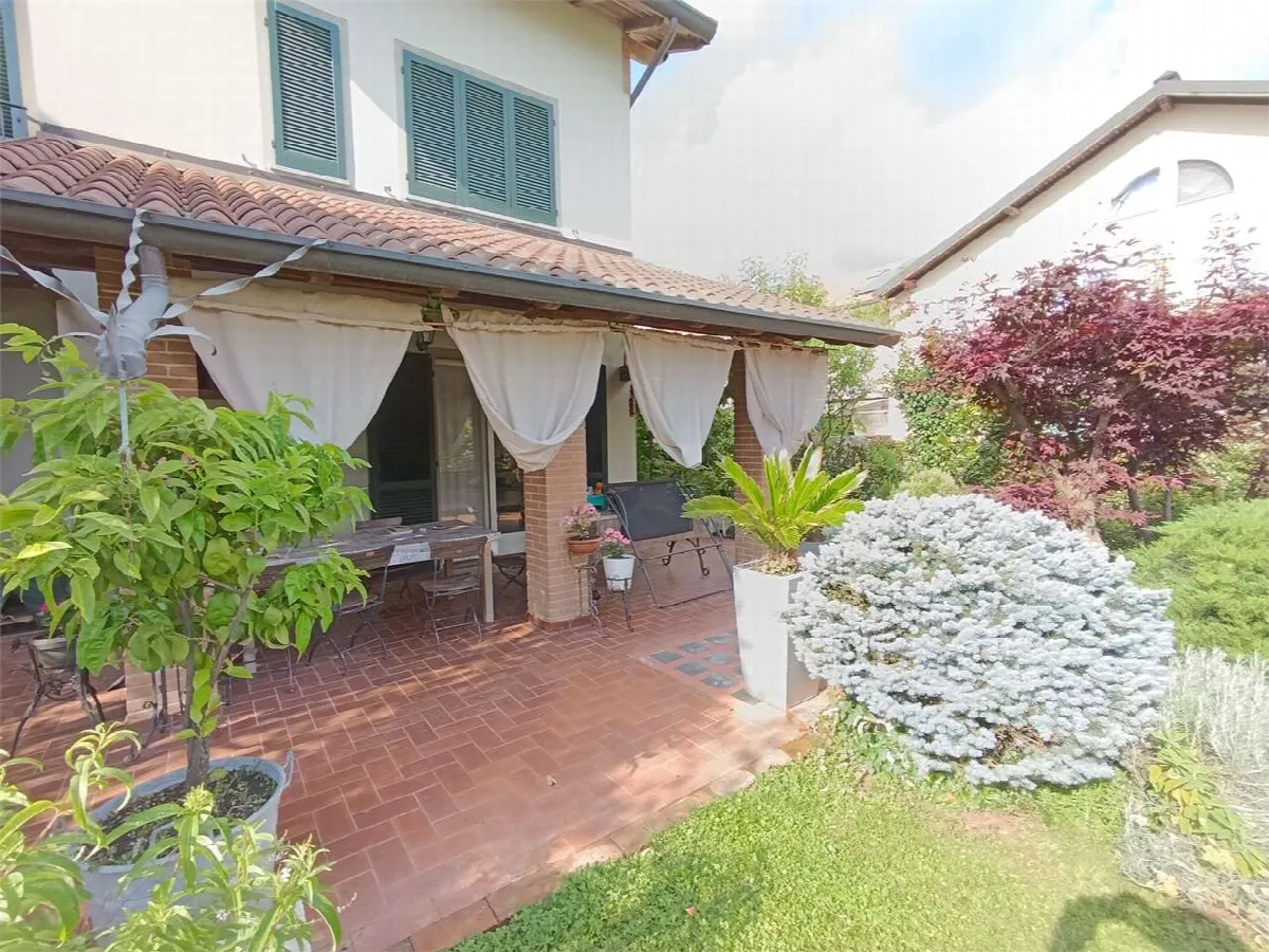 Villa in vendita a Paderno d'Adda - foto 6