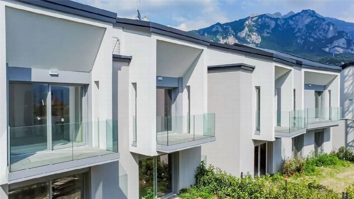Appartamento in vendita a Lecco - Laorca - foto 9