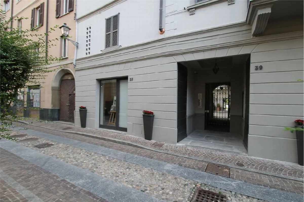 Ufficio in vendita a Oggiono - foto 7