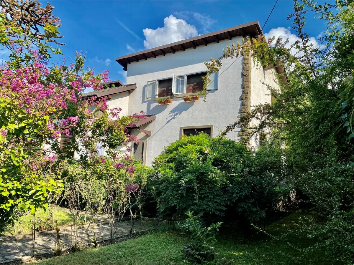 Villa in vendita a Oggiono - foto 1