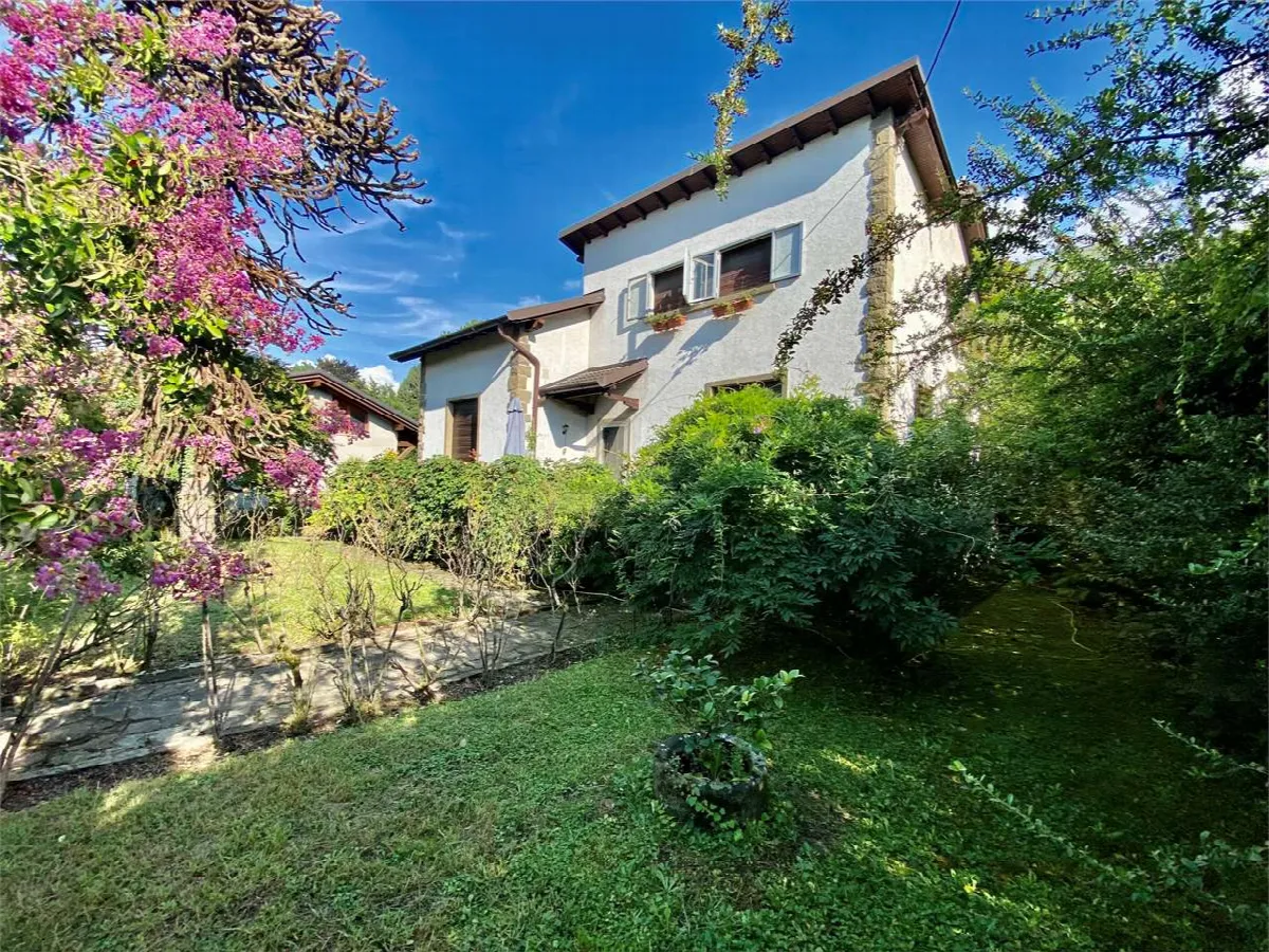 Villa in vendita a Oggiono - foto 2