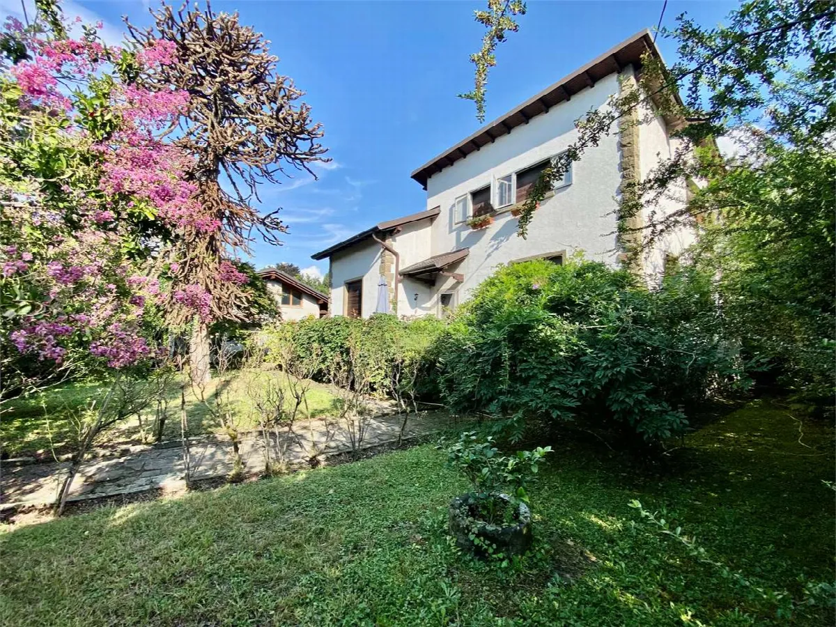 Villa in vendita a Oggiono - foto 3