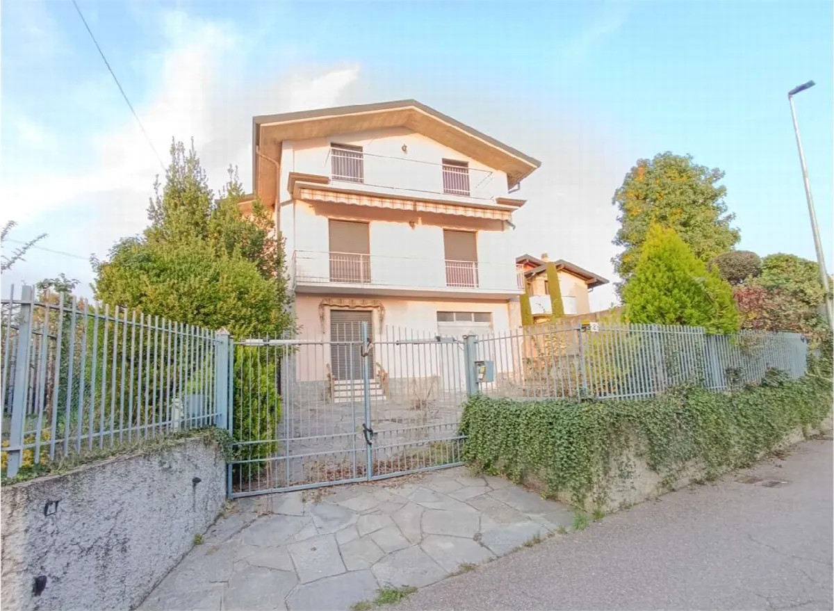 Casa indipendente in vendita a Veduggio con Colzano - foto 1