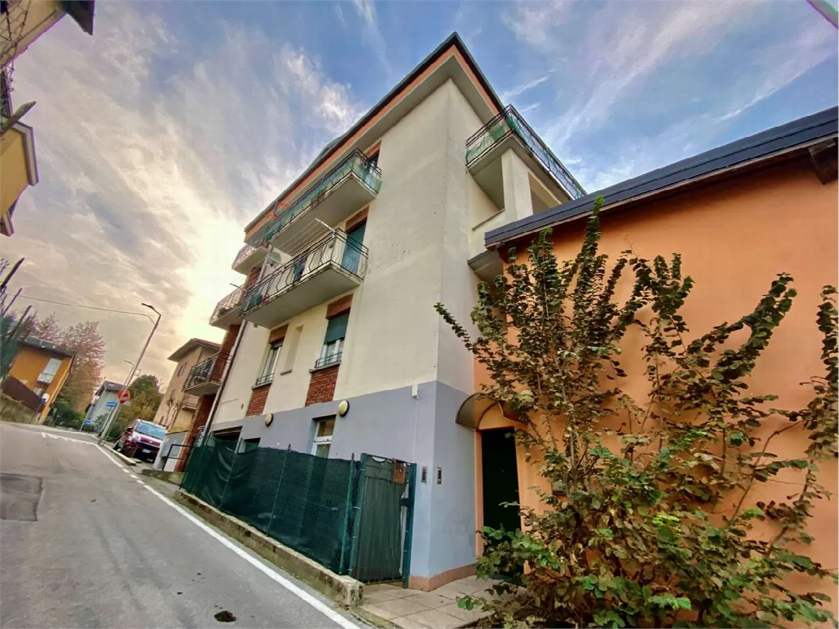 Stabile in vendita a Costa Masnaga - foto 4