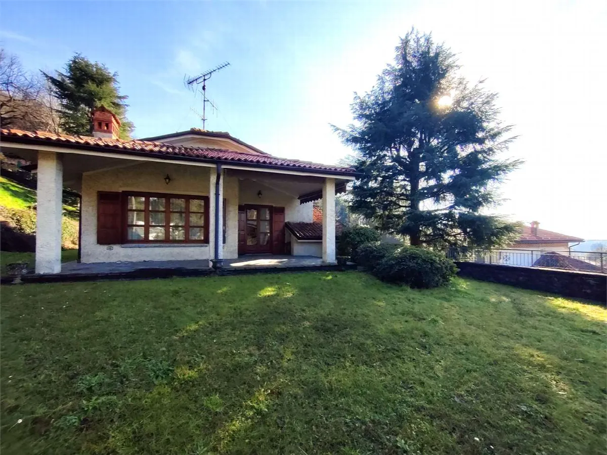 Villa in vendita a Ello - foto 8