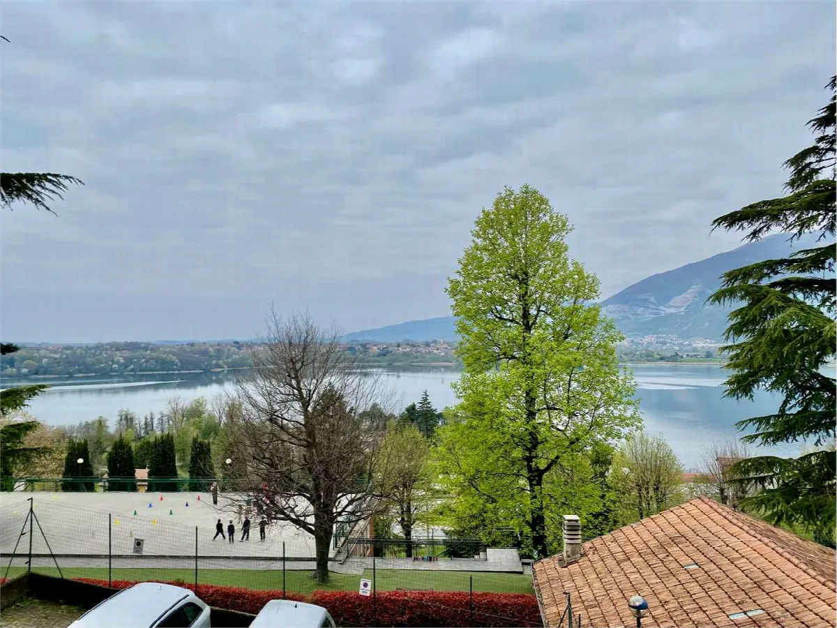 Appartamento in vendita a Oggiono - Molinatto - foto 1