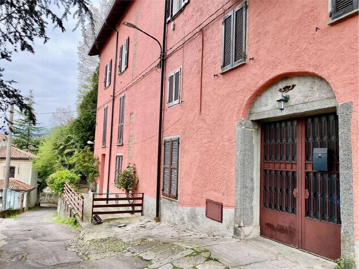 Appartamento in vendita a Oggiono - Molinatto - foto 5
