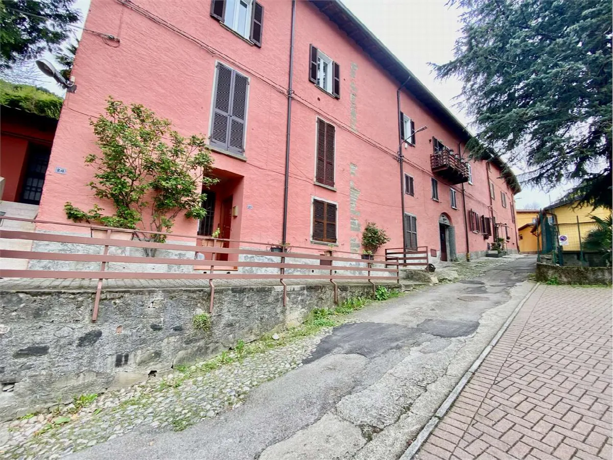 Appartamento in vendita a Oggiono - Molinatto - foto 6