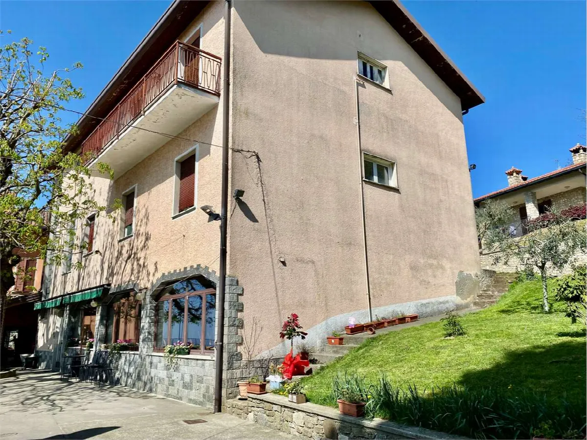 Appartamento in vendita a Colle Brianza - Giovenzana - foto 1