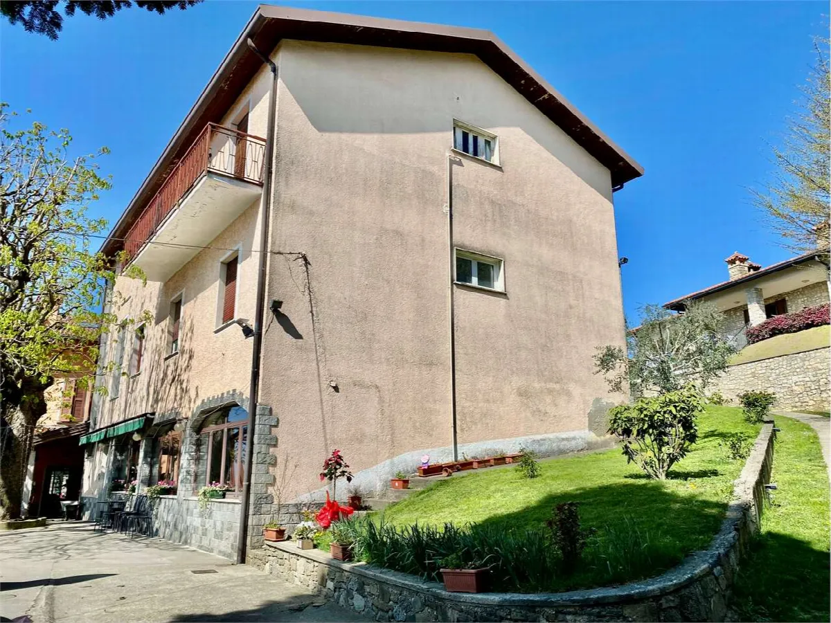 Appartamento in vendita a Colle Brianza - Giovenzana - foto 2