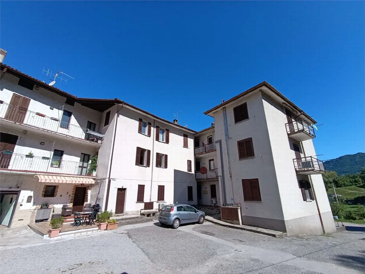 Appartamento in vendita a Oggiono - Molinatto - foto 1