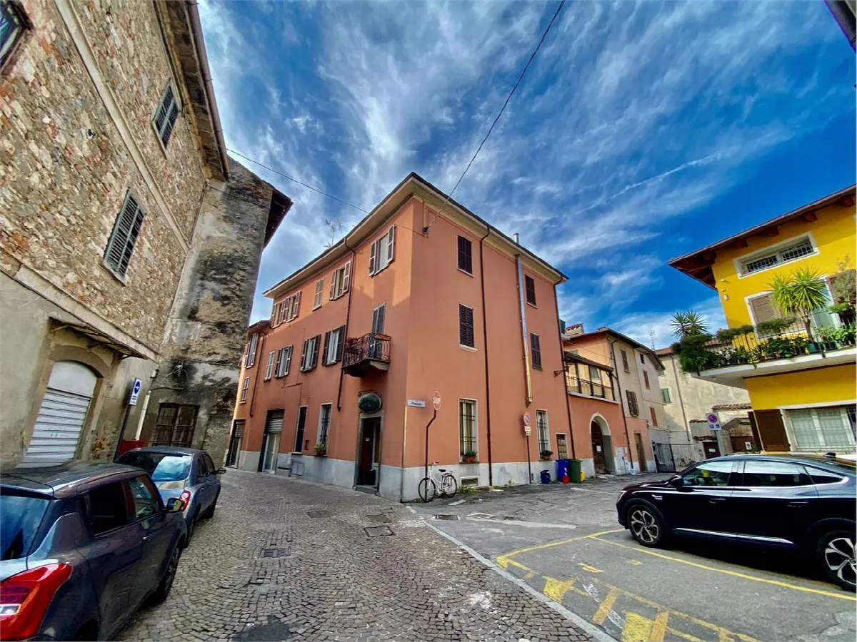 Appartamento in vendita a Oggiono - foto 1
