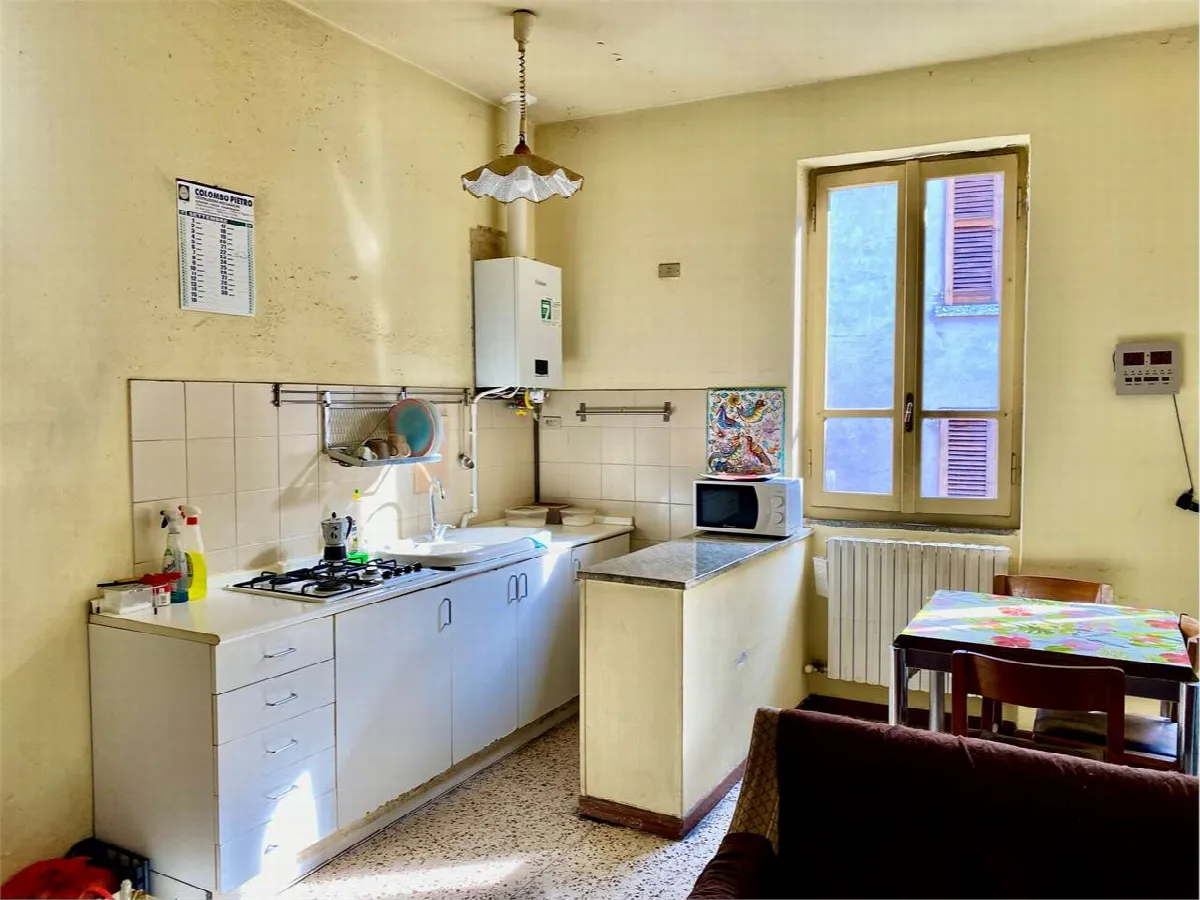 Appartamento in vendita a Oggiono - foto 10
