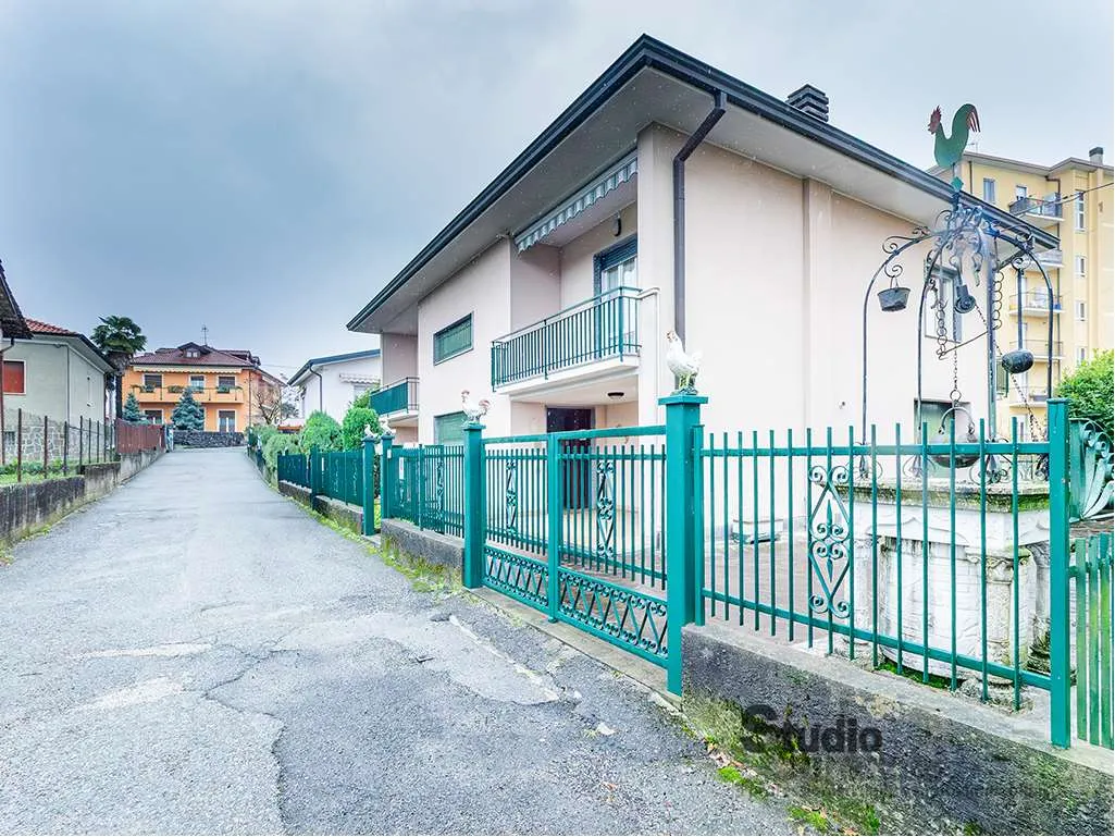 Casa indipendente in vendita a Missaglia - foto 1