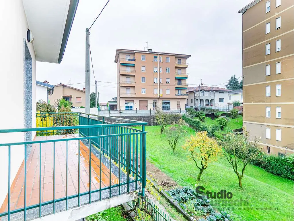 Casa indipendente in vendita a Missaglia - foto 9