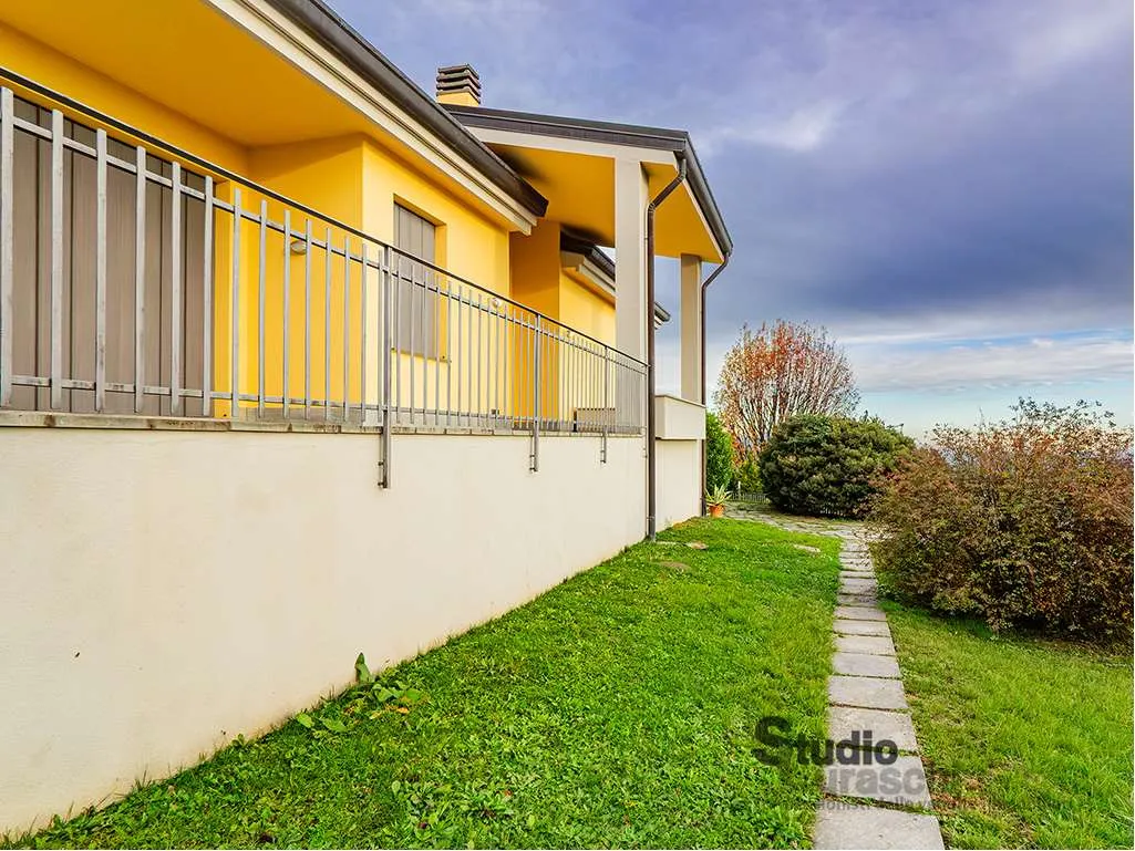 Villa in vendita a Colle Brianza - Cagliano - foto 10