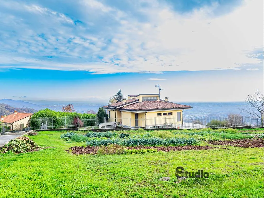 Villa in vendita a Colle Brianza - Cagliano - foto 2