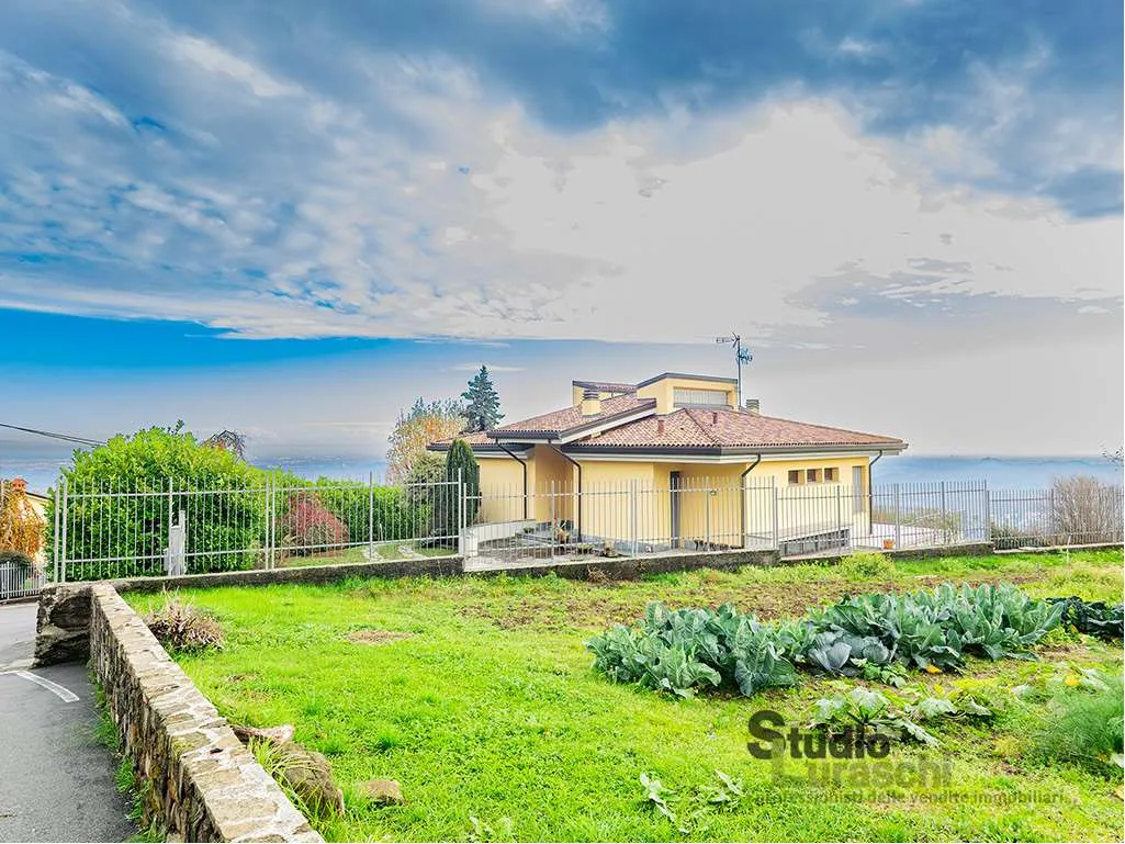 Villa in vendita a Colle Brianza - Cagliano - foto 3