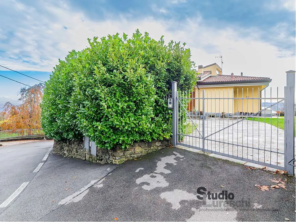 Villa in vendita a Colle Brianza - Cagliano - foto 4