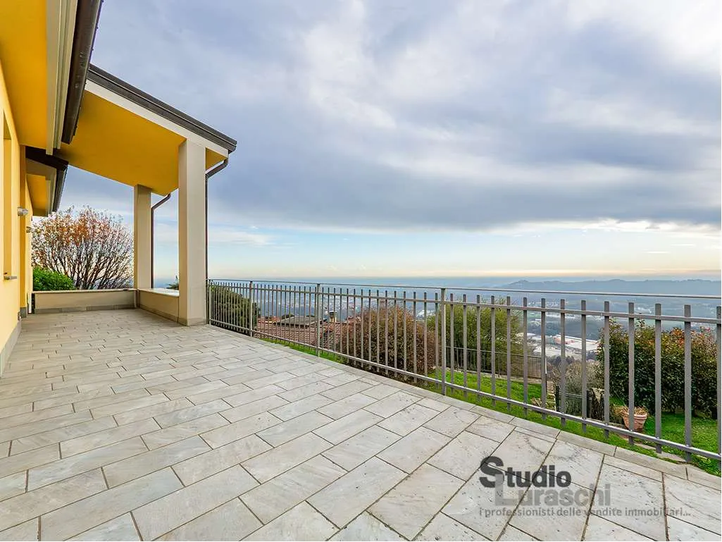 Villa in vendita a Colle Brianza - Cagliano - foto 5