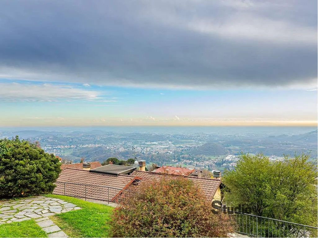 Villa in vendita a Colle Brianza - Cagliano - foto 6