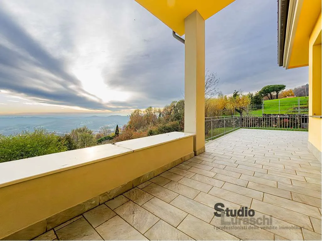 Villa in vendita a Colle Brianza - Cagliano - foto 7
