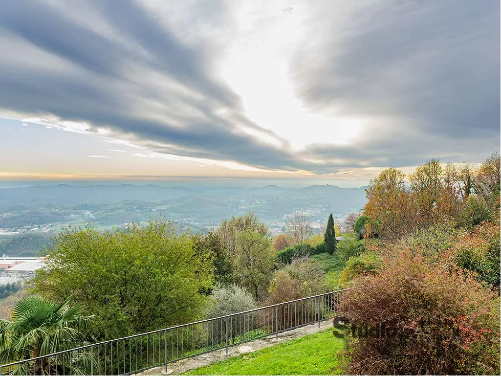 Villa in vendita a Colle Brianza - Cagliano - foto 8