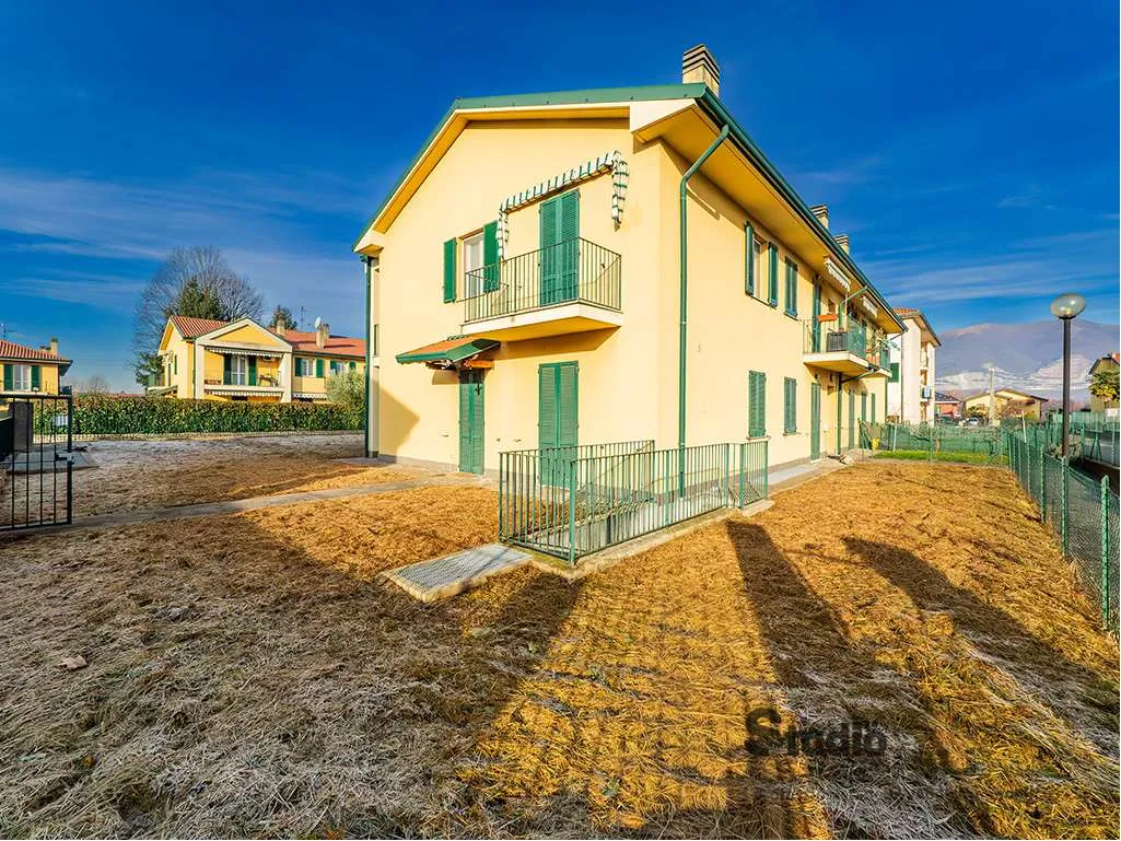 Appartamento in vendita a Molteno - foto 2