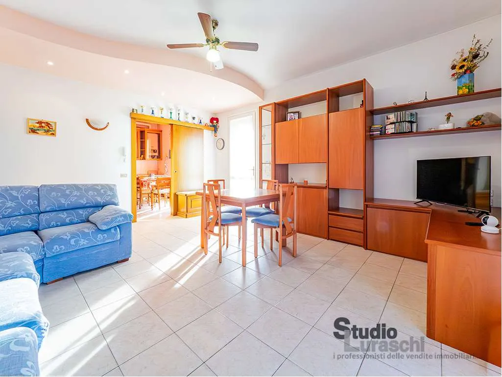 Appartamento in vendita a Molteno - foto 8