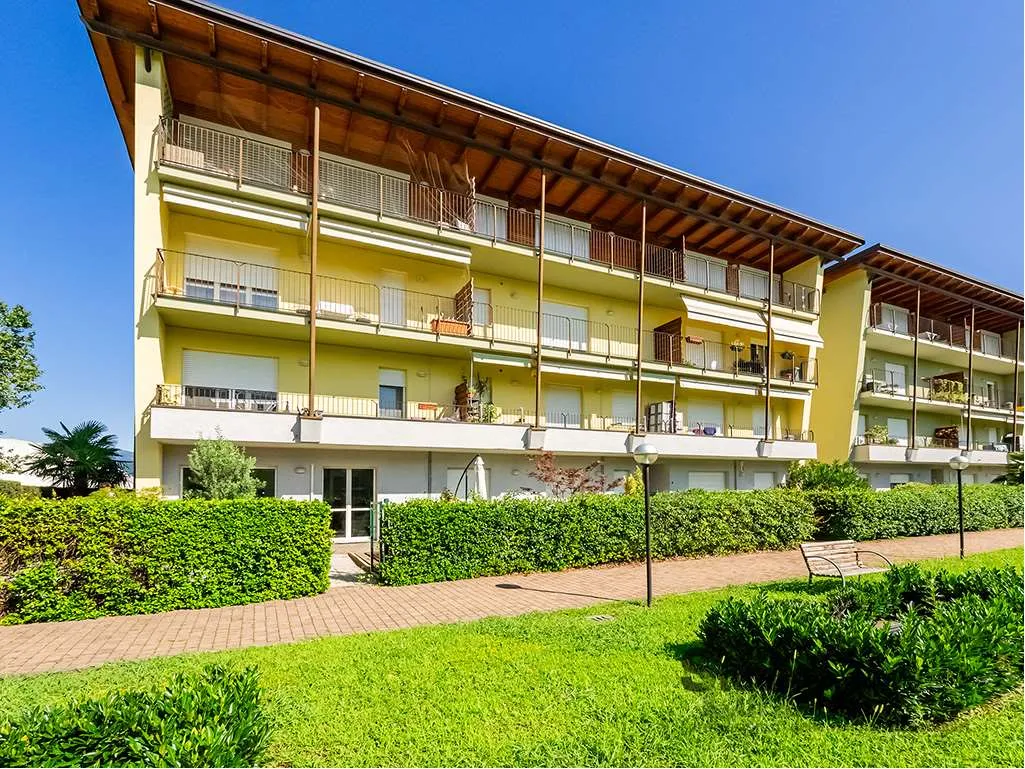 Appartamento in vendita a Oggiono - foto 1