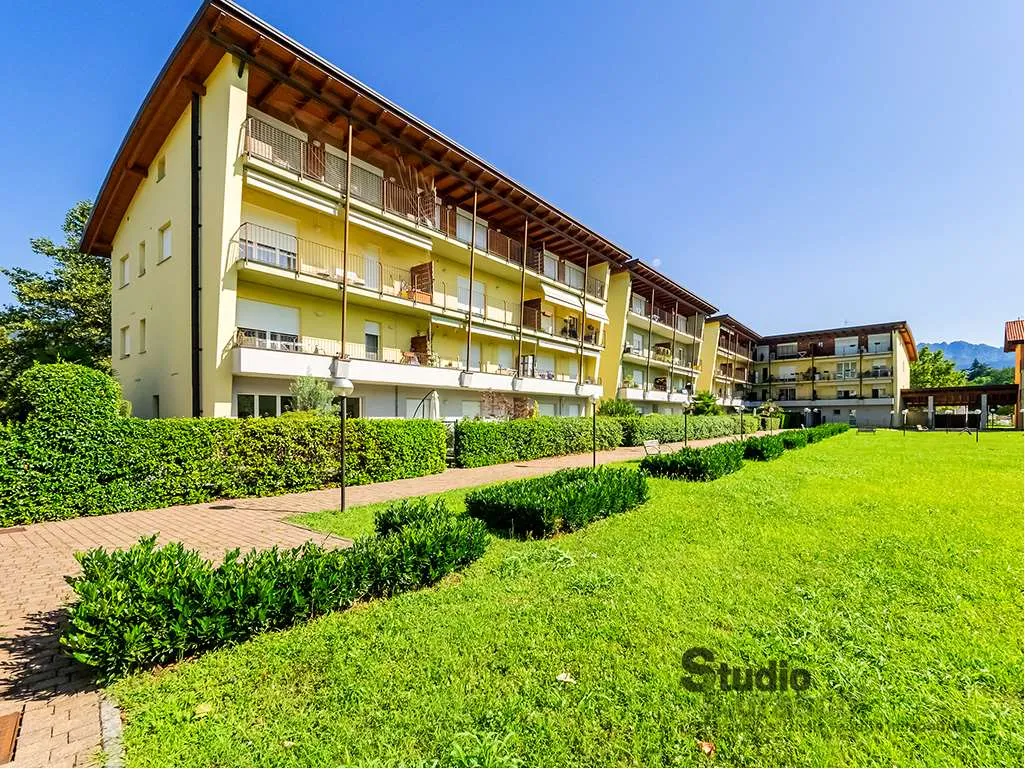 Appartamento in vendita a Oggiono - foto 2