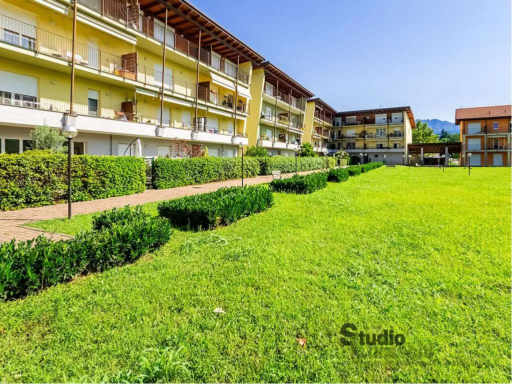 Appartamento in vendita a Oggiono - foto 3