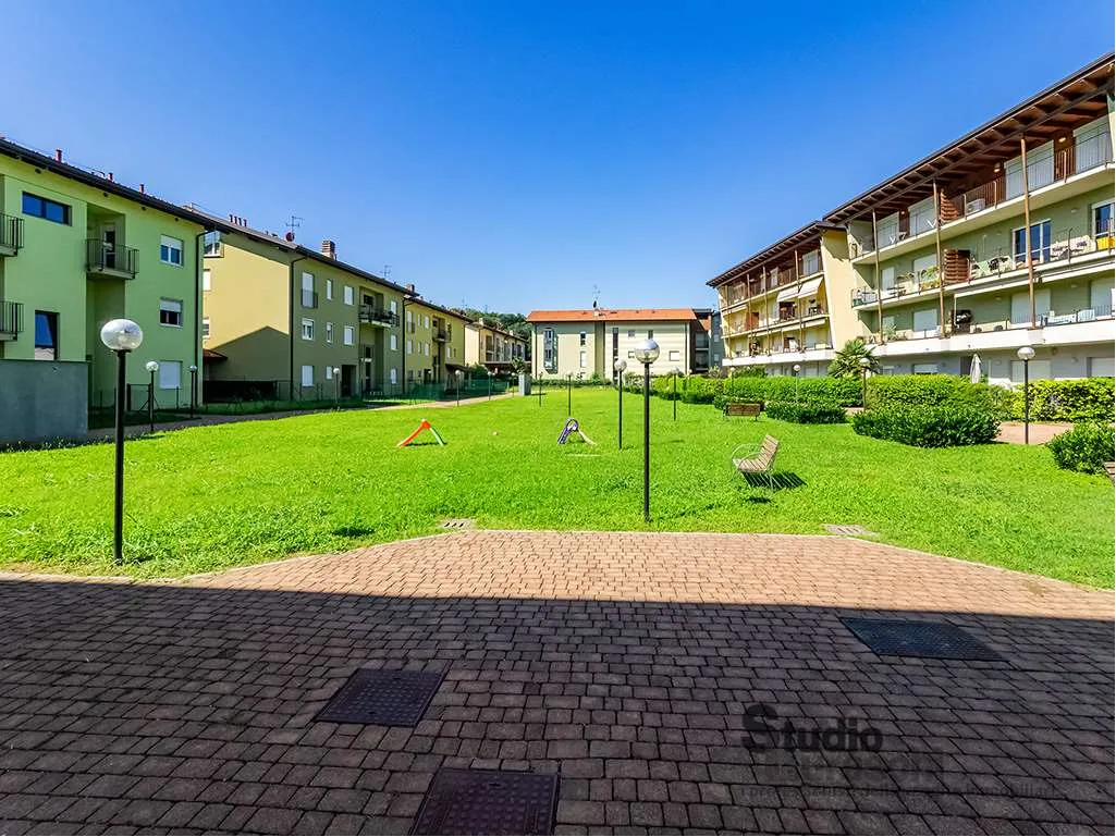 Appartamento in vendita a Oggiono - foto 4