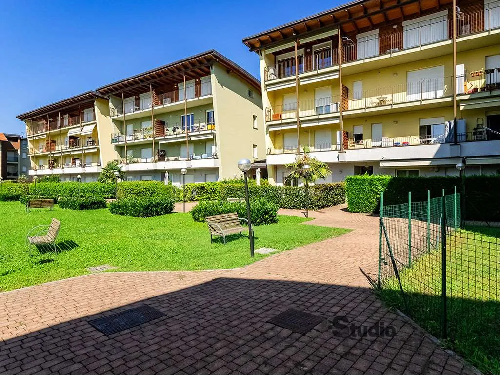 Appartamento in vendita a Oggiono - foto 5