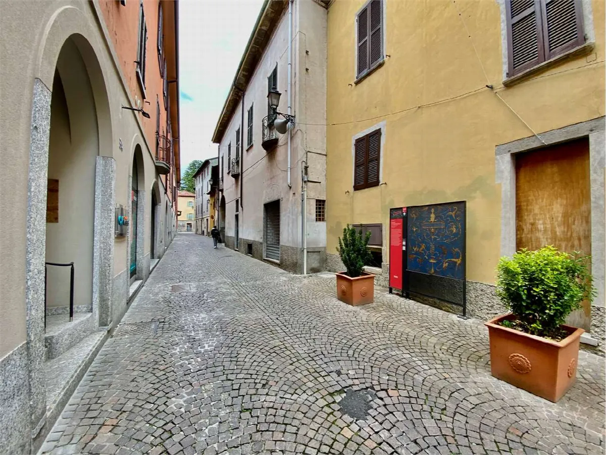 Appartamento in vendita a Oggiono - foto 1