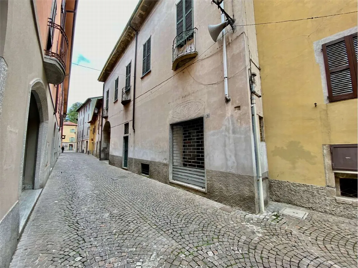 Appartamento in vendita a Oggiono - foto 2