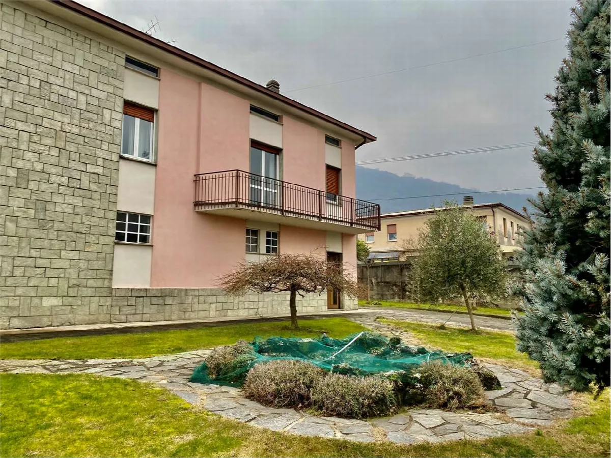 Villa in vendita a Olginate - foto 2