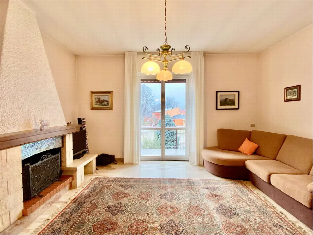 Villa in vendita a Olginate - foto 8