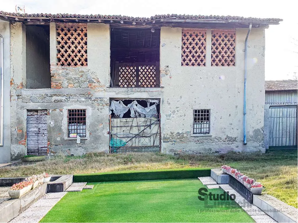 Rustico in vendita a Molteno - foto 2