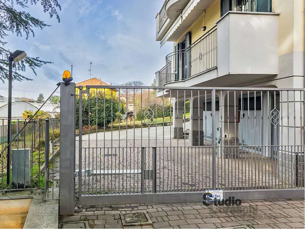 Appartamento in vendita a Costa Masnaga - foto 7