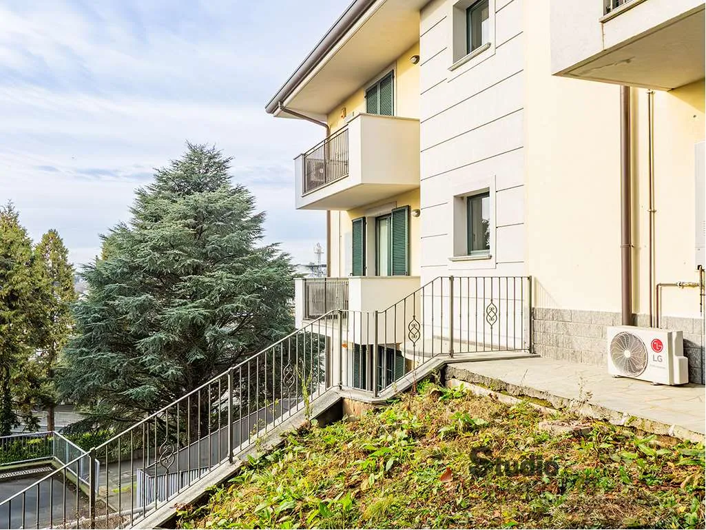Appartamento in vendita a Costa Masnaga - foto 8