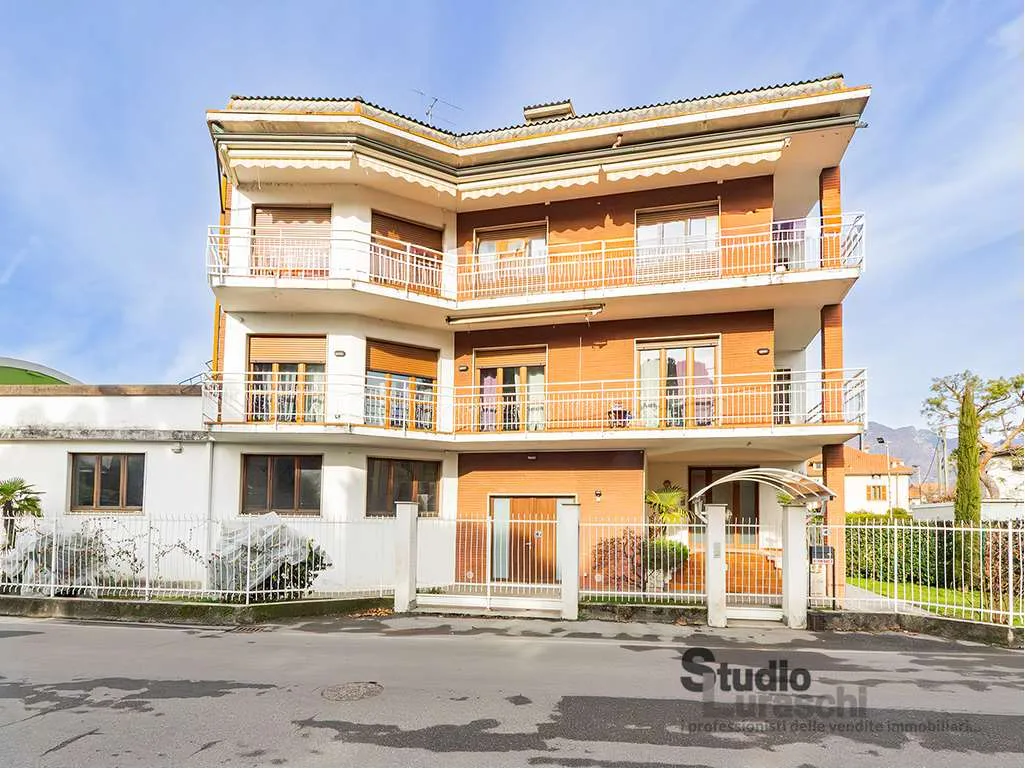 Appartamento in vendita a Oggiono - foto 1