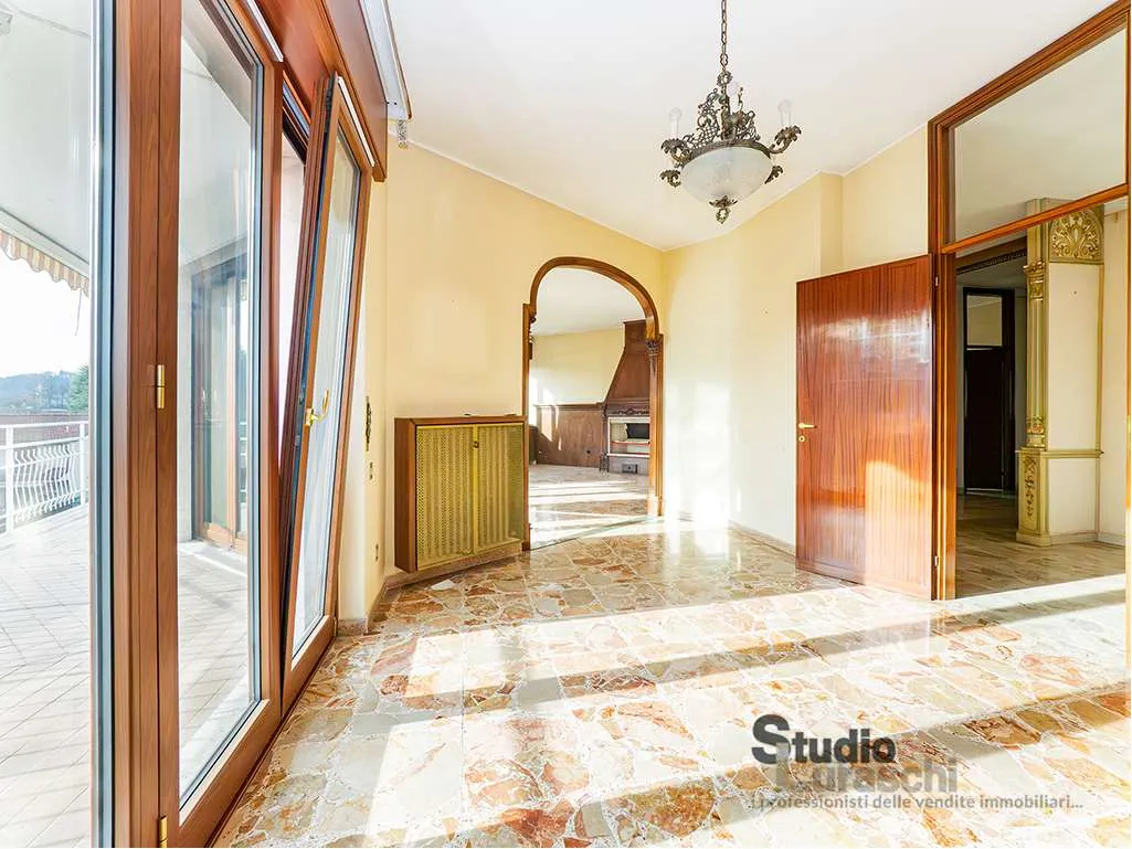 Appartamento in vendita a Oggiono - foto 8