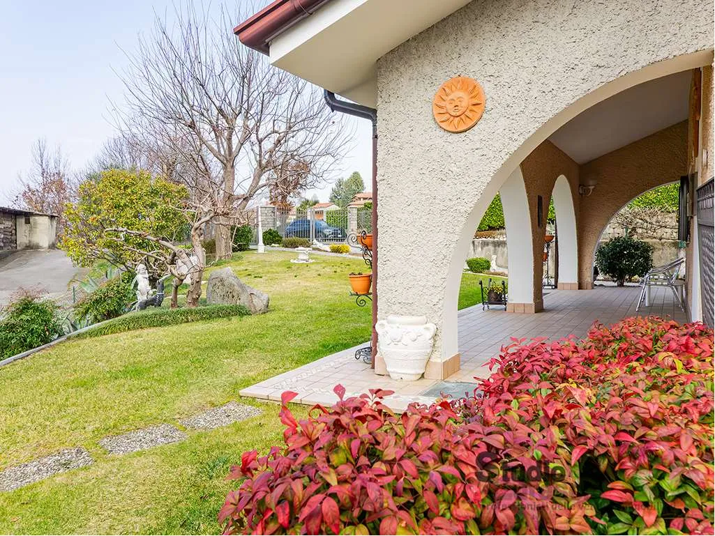 Villa in vendita a Ello - foto 5