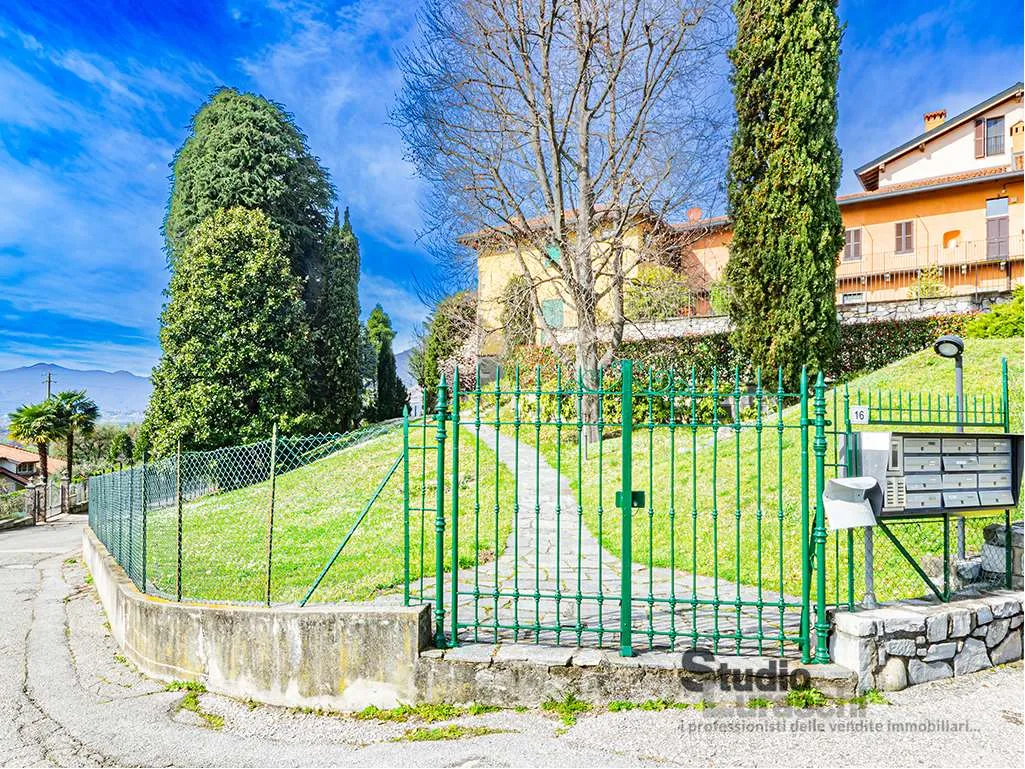 Appartamento in vendita a Oggiono - Trescano - foto 4
